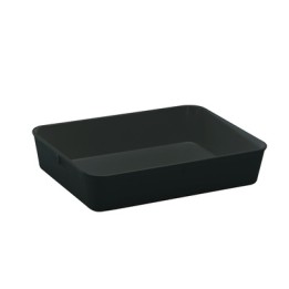 Kuweta na instrumenty MF 280x210x60 mm | Hornik