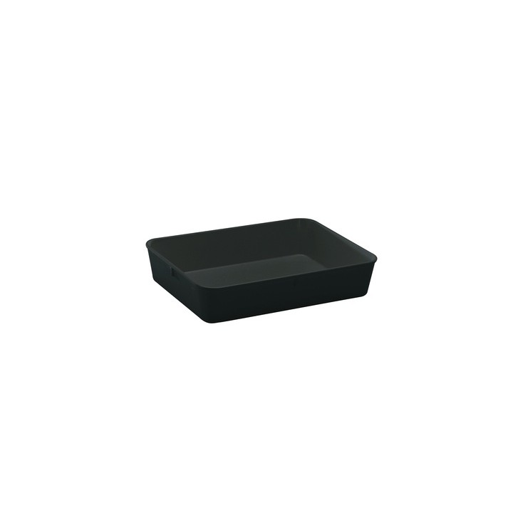 MF instrument tray 280x210x60 mm | Hornik