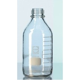 Butelka DURAN protect GL 45 5000 ml | Hornik