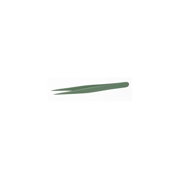 Precision Tweezers PTFE 120 mm Extra Fine | Hornik