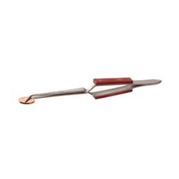 Pęseta ze stali nierdzewnej 160 mm | Hornik