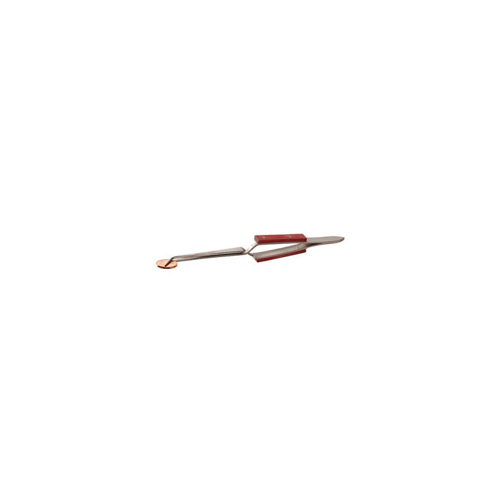 Pęseta ze stali nierdzewnej 160 mm | Hornik