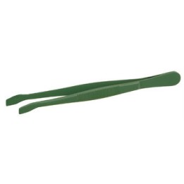 Deckglaspinzette PTFE-beschichtet, 105 mm | Hornik