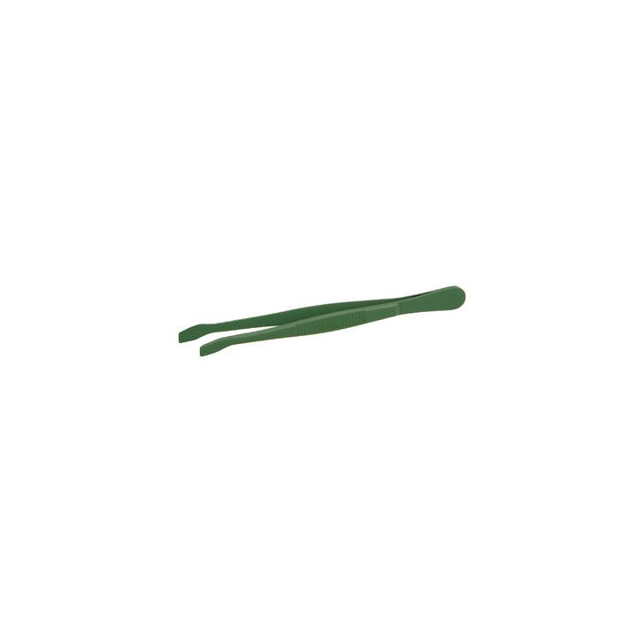 Deckglaspinzette PTFE-beschichtet, 105 mm | Hornik
