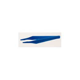 PA Tweezers 130 mm – Polyamide, autoclavable | Hornik