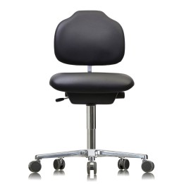 Krzesło robocze WS 1320 KL GMP Classic | Hornik