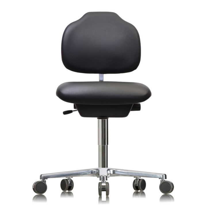 WS 1320 KL GMP Classic Work Chair | Hornik