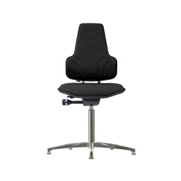 WS 8310 3D Work Chair with Gliders | Hornik