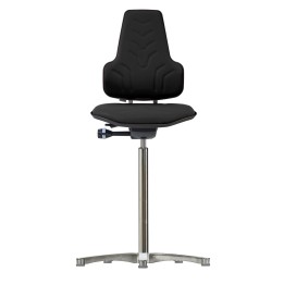 Werkstar WS 8311 high chair 3D seat and backrest | Hornik