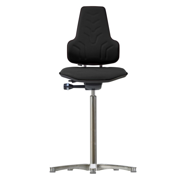 Werkstar WS 8311 Hochstuhl 3D, Sitz und Lehne | Hornik