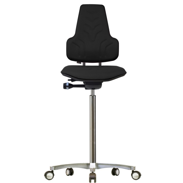 Hochstuhl mit Rollen WS 8311.20 3D Werkstar | Hornik