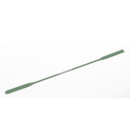 Mikrodwustronna szpatułka 99,5% niklu 210x6 mm | Hornik