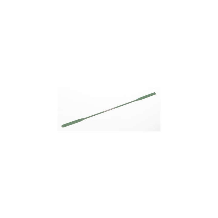 Mikrospatula PTFE 150x3 mm, powłoka teflonowa | Hornik