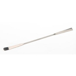 Podwójna szpatułka Chattaway 18/10, 235x10 mm | Hornik