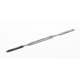 Zement-Doppelspatel 150x6 mm | Hornik