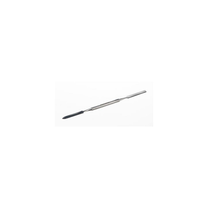 Zement-Doppelspatel 150x6 mm | Hornik