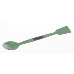 Chemikalienlöffel PTFE-beschichtet 180 mm | Hornik