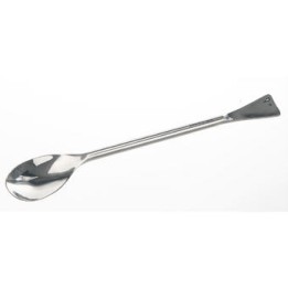 Einseitiger Poly-Löffel 18/10, 500 mm | Hornik