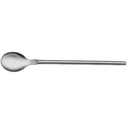 Chemikalienlöffel 120 mm, Rundstiel 18/10 | Hornik