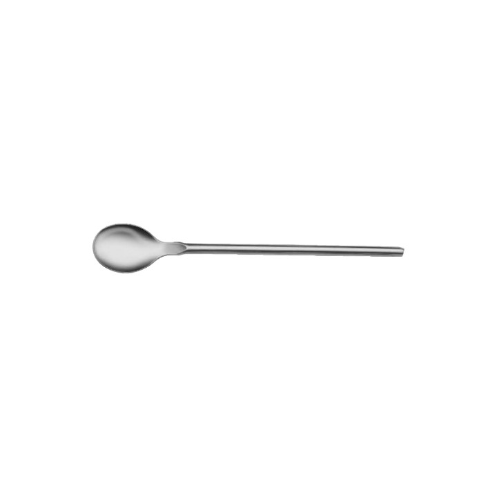 One-Sided Chemical Spoon 18/10, 180 mm | Hornik