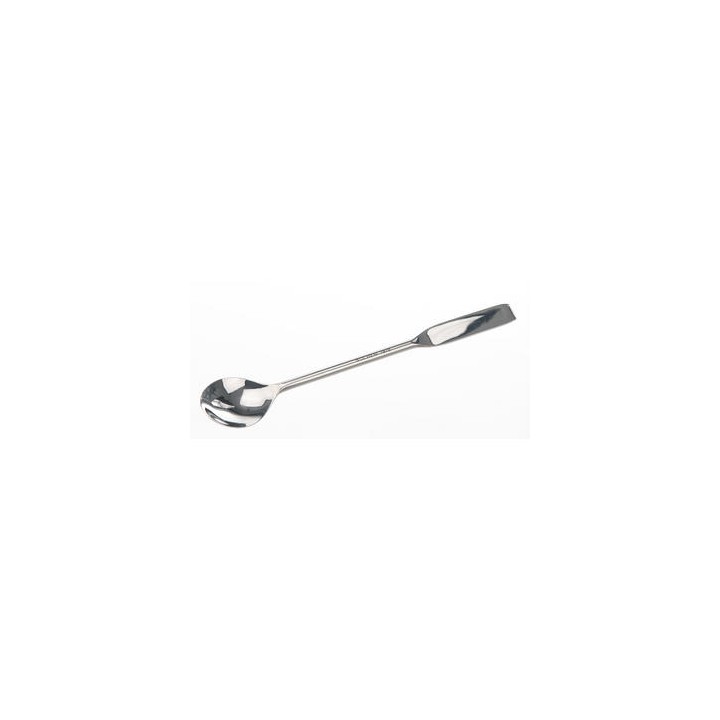 Spatellöffel 18/10 Stahl, antimagnetisch, 150mm | Hornik