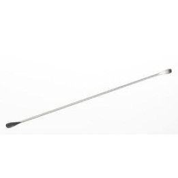 Double Spoon Spatula Type 1 Microspatula | Hornik