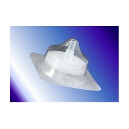 Spritzenfilter Q-Max RR Nylon 13 mm 0,22 µm | Hornik