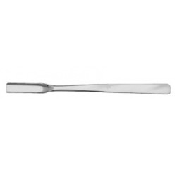 Laborlöffel 18/10 Stahl 170 mm | Hornik