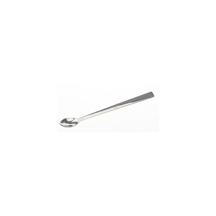 Laborlöffel Typ 3 18/10 Stahl, 150mm | Hornik