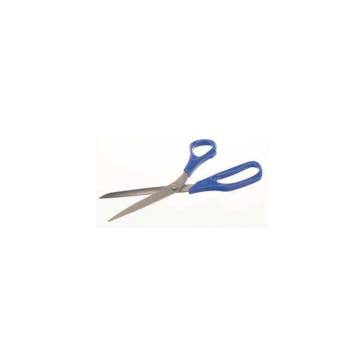Stainless laboratory scissors 200 mm | Hornik