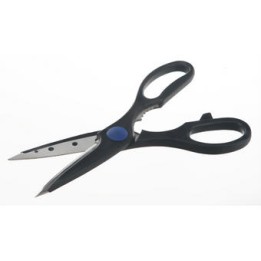 Universal Stainless Scissors 230 mm | Hornik