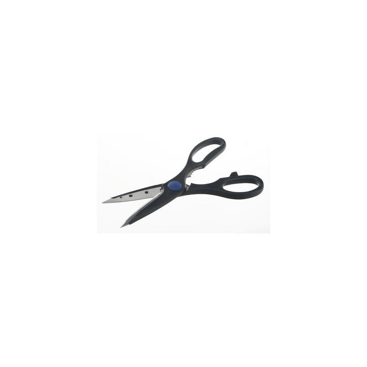Universalschere rostfrei 230 mm | Hornik