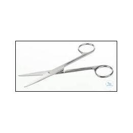 Sharp Stainless Bandage Scissors, 145 mm | Hornik