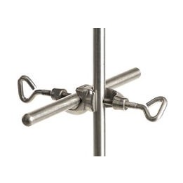 Doppelmuffe 18/10 Stahl M6 DIN 12895 | Hornik