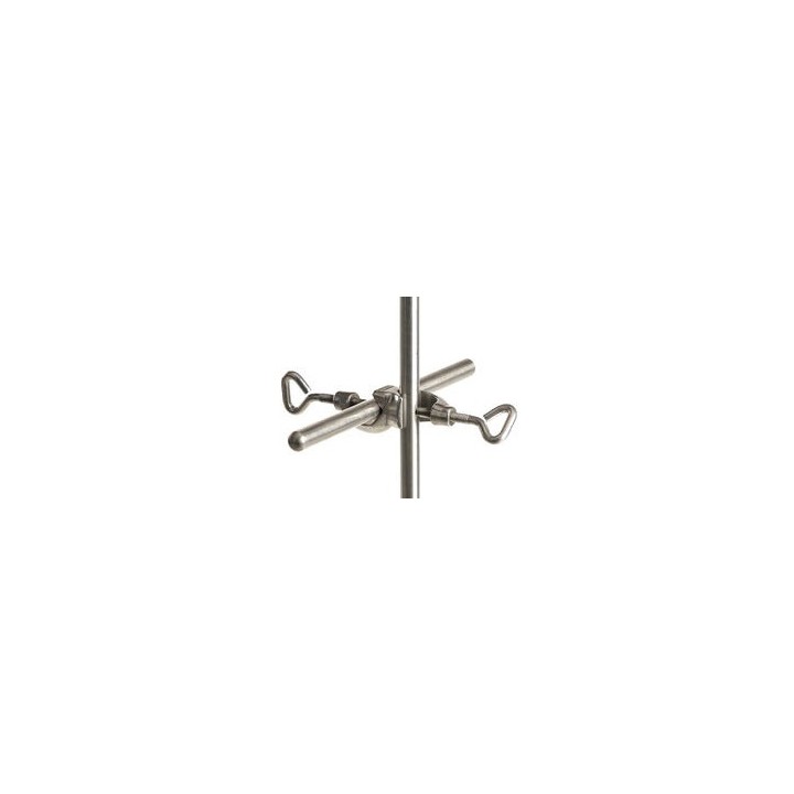 Doppelmuffe 18/10 Stahl M6 DIN 12895 | Hornik