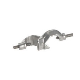 Doppelmuffe 18/10-Stahl, M8, DIN 12895, 90° | Hornik