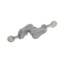 Doppelmuffe Aluminium M8/M10, DIN 12895, 90° | Hornik