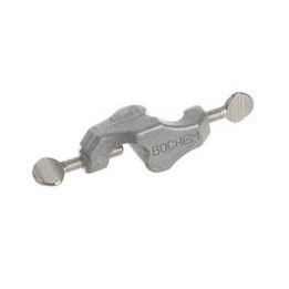 Doppelmuffe Aluminium, DIN 12895, M8 | Hornik