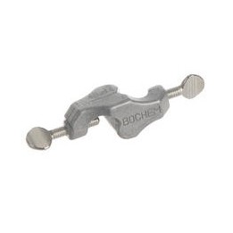 Doppelmuffe Aluminium „Herz“ M8, DIN 12895 | Hornik