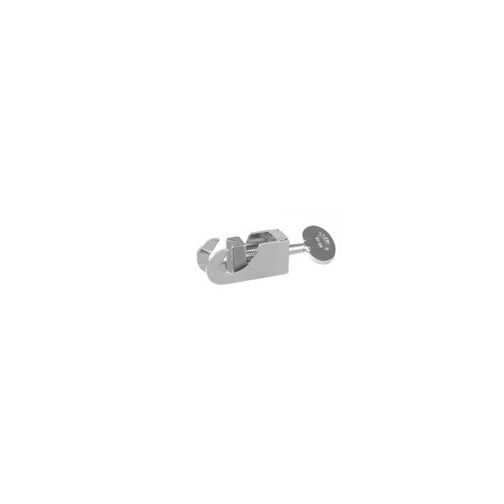 Lacquered Steel Hook Socket M8, 13mm, 90° | Hornik