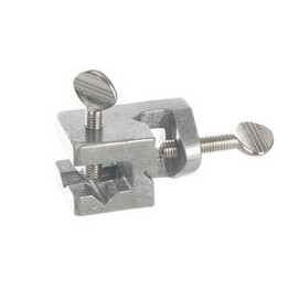 Universalmuffe Aluminium M8/M10 | Hornik