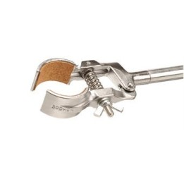 Standard Stand Clamp, Chromed, 60mm | Hornik