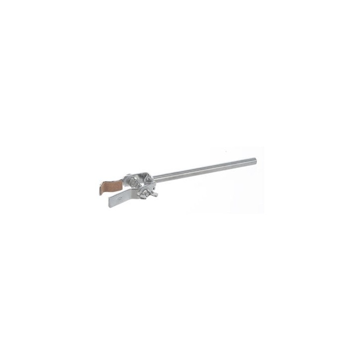 Mikroklemme 18/10, Kork-Finger, 15mm, 150mm | Hornik
