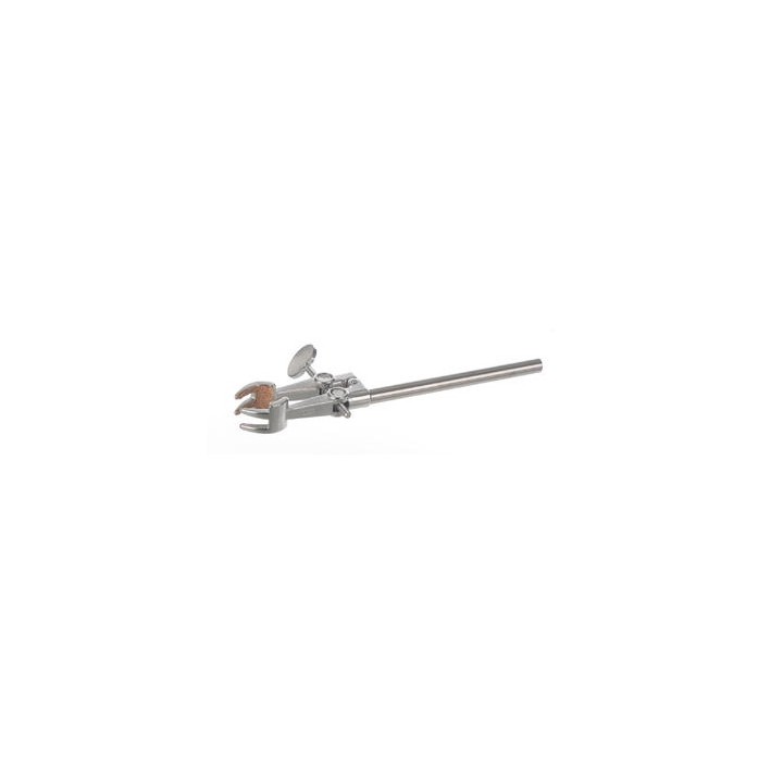 Universal Clamp 18/10 Steel, DIN 12894 | Hornik