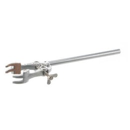 Universalklemmen Aluminium DIN 12894, 0-80mm | Hornik