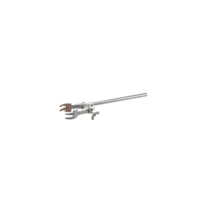 Zaciski aluminiowe DIN 12894, 0-80mm | Hornik