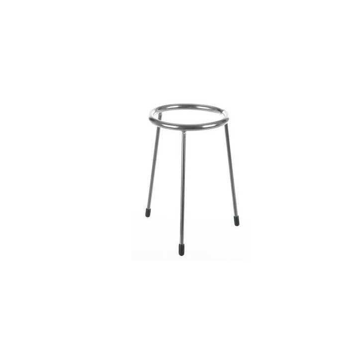 18/10 Steel Tripod HxØ 210x120 mm | Hornik