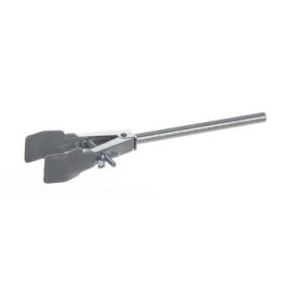 Büretten- und Kolbenklemme PVC 7-25 mm | Hornik