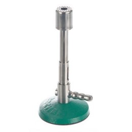 MS-NI Bunsen Burner Natural Gas 1,53 KW | Hornik
