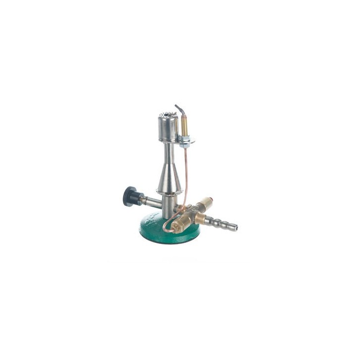 MS-NI Safety Burner for Natural Gas | Hornik